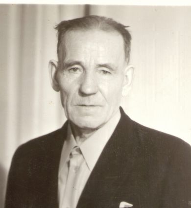 Тихомиров Леонид Степанович, 25.05.1914г.р.