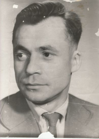 Иванов  Георгий Васильевич 