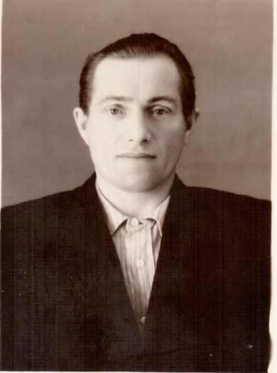 Фролов Яков Семёнович (1923-1985)