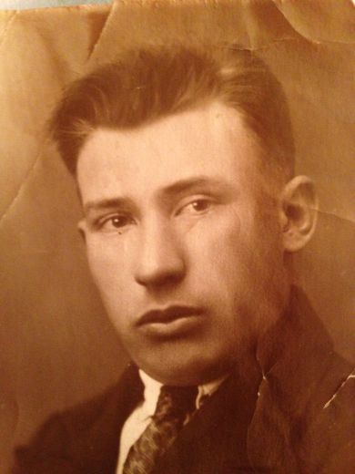 Иванов Арсений Алексеевич