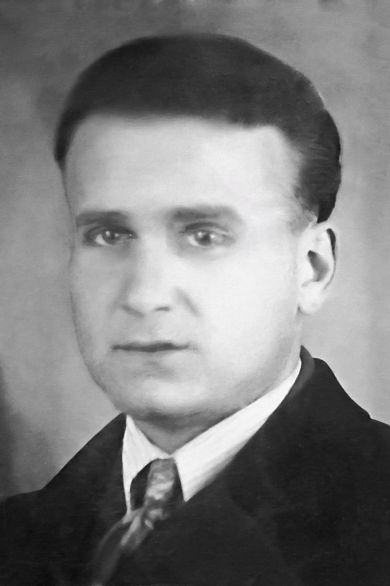 Тарасевич Петр Иванович