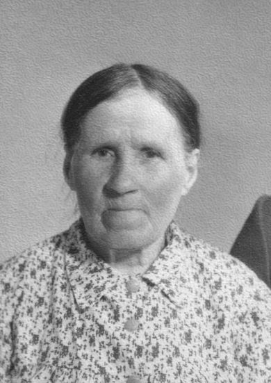 Муринцова Евдокия Моиссевна