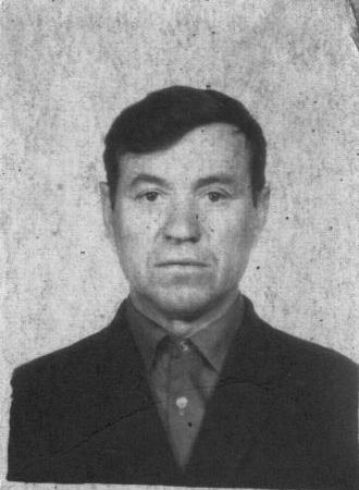 Трудов Дмитрий Семенович