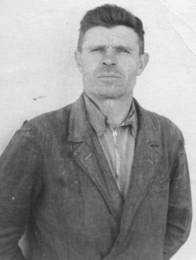 Никифоров Федор Алексеевич