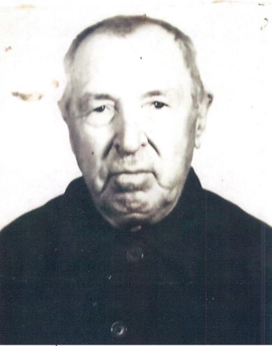Данилов Иван Иванович