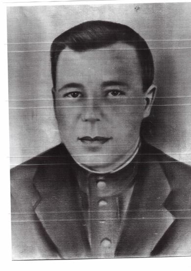Цыбин Алексей Павлович
