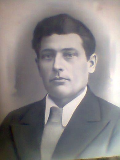Селивоненко Григорий Михайлович
