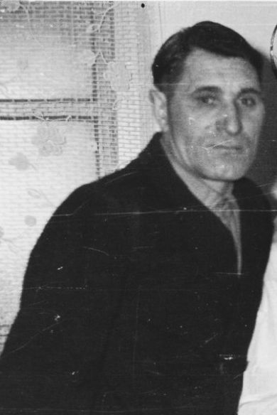 Сысоев Сергей Павлович