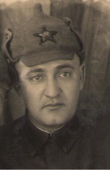 Такташев Сапар Мустафович 