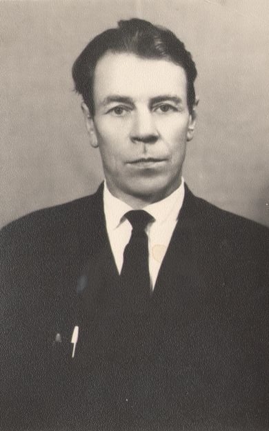 Олехов Илья Григорьевич