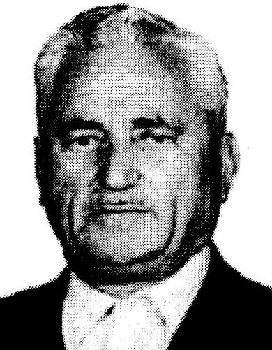 Мтирашвили Георгий Семенович