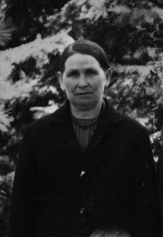 Липешкина Анастасия Антоновна