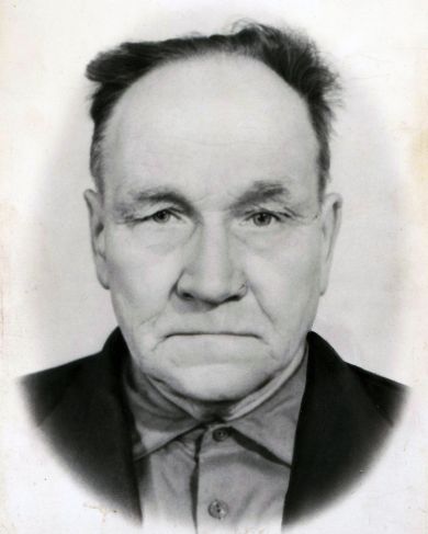 Быков Александр Степанович