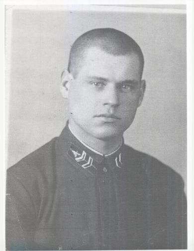 Лоскутов Василий Иванович