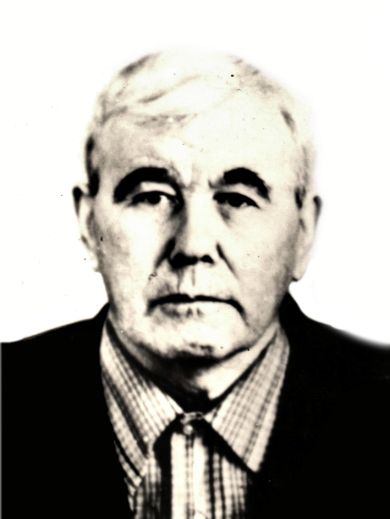 Лазарев Кузьма Антонович
