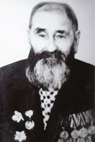 Дуркин Александр Яковлевич