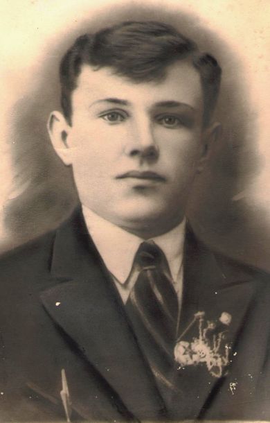 Круглов Михаил Васильевич