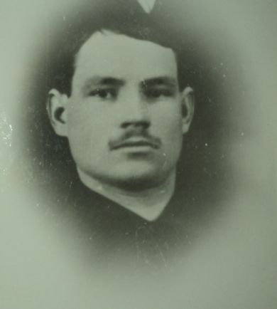 Артемьев Алексей Иванович