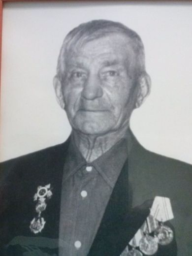 Дементьев Андрей Емельянович