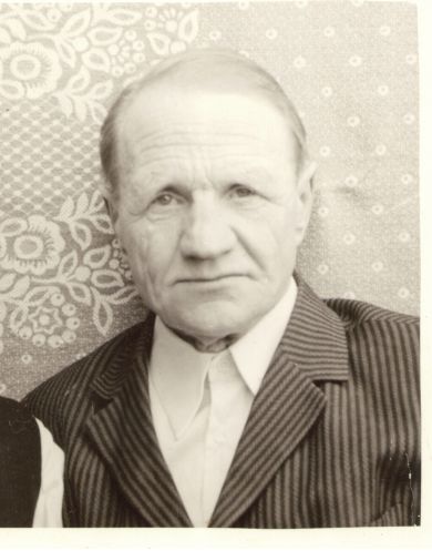 Карабашин Павел Петрович