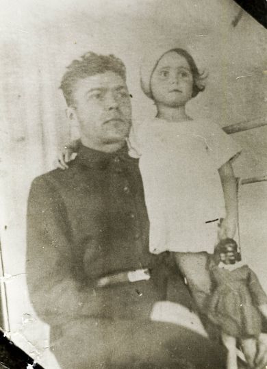 Кузнецов Петр Петрович