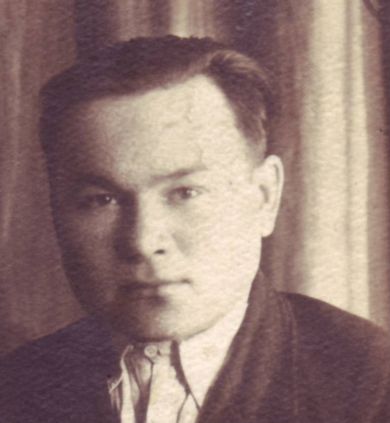 Горшков Андрей Львович