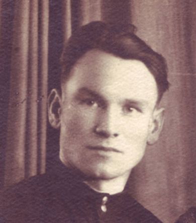 Горшков Пётр Львович