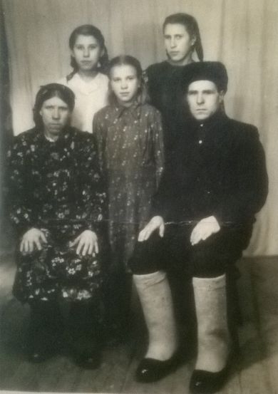 Донской Егор Яковлевич