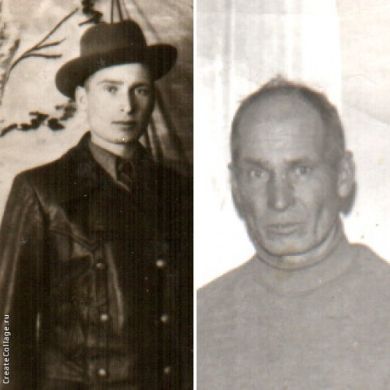 Кирпичёв Алексей Иванович