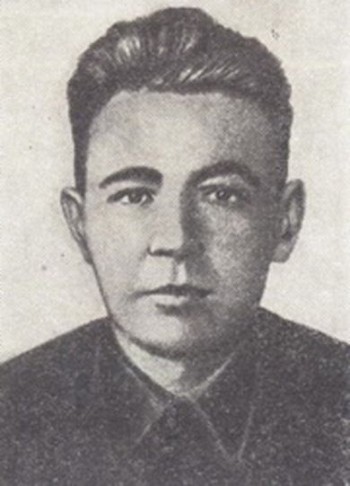 Панченко Дмитрий Иванович