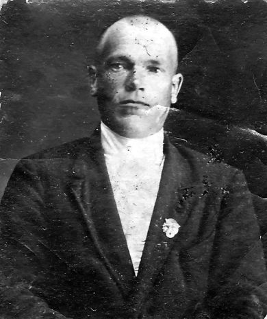 Барышев Николай Иванович