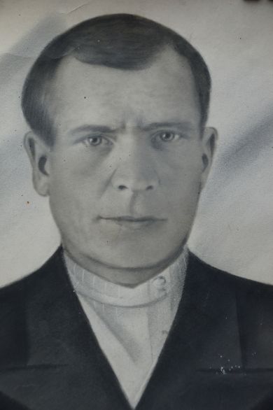 Бурмистров Иван Фролович