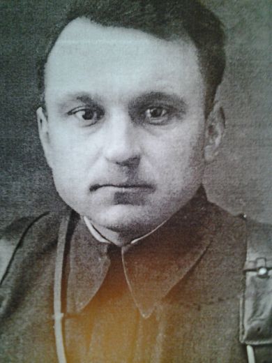 Угриновский Михаил Степанович