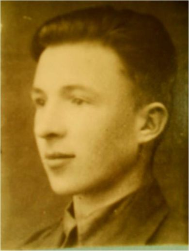 Костерев Анатолий Михайлович