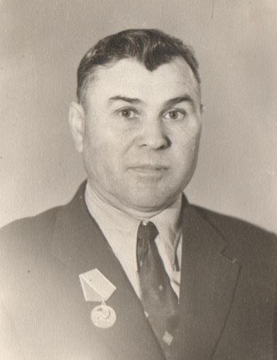 Зуев Алексей Семёнович