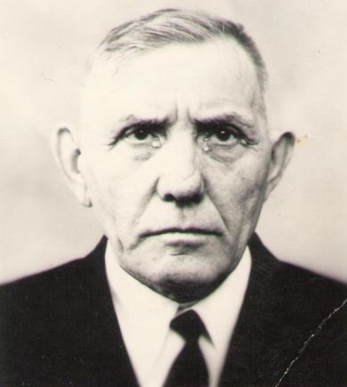 Сараев Николай Алексеевич