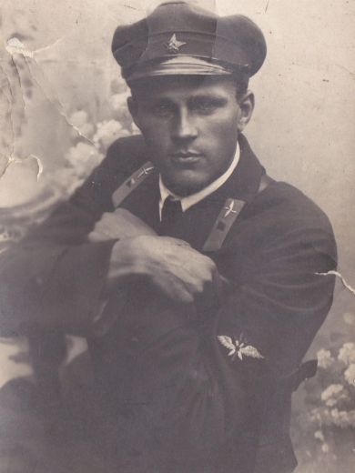 симуткин валентин самсонович
