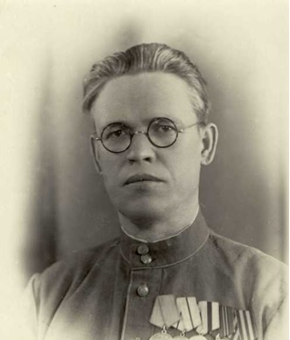 Новиков Алексей Прокофьевич (1903 – 1980 гг.)