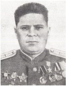 Бушмакин Алексей Петрович