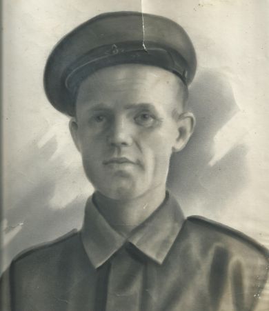 Абясов Сафа Мухутович