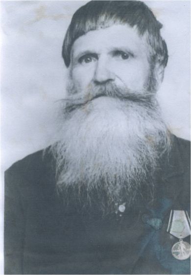 Доведин Федор Иванович