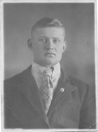 Васенин Николай Петрович