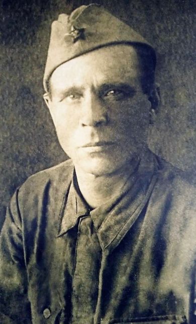 Тихонов Александр Иванович