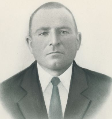 Соколов Иван Иванович
