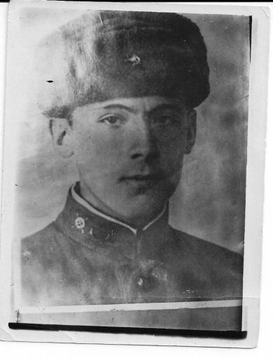 Знаменский Владимир Борисович