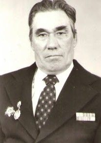 Колтунов Николай Ерофеевич