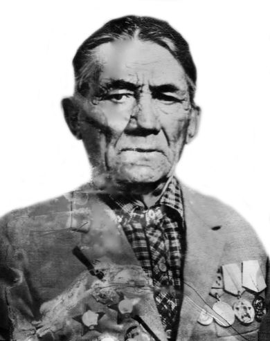 Катков Дмитрий Петрович