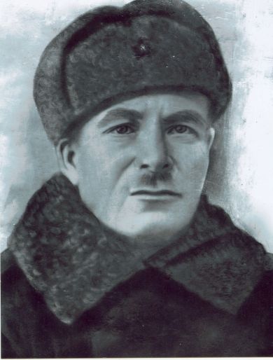 Копотилов Андрей Васильевич