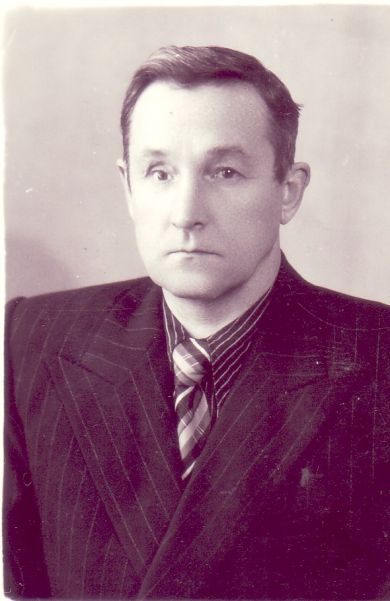 Чинков Степан Иванович