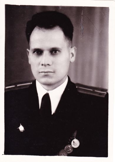 Клименко Александр Иванович